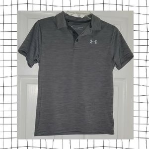 Under Armour Polo - YLG